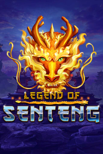 Legend of Senteng - играть онлайн | CashVille Casino - без регистрации