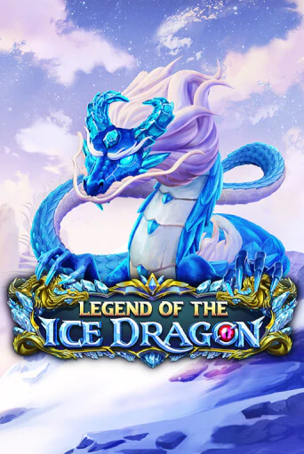 Legend of the Ice Dragon - играть онлайн | CashVille Casino - без регистрации