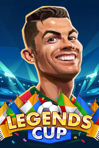 Legends Cup - играть онлайн | CashVille Casino - без регистрации