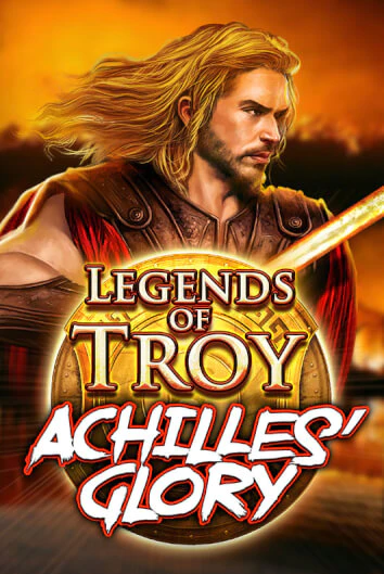 Legends of Troy: Achilles' Glory - играть онлайн | CashVille Casino - без регистрации