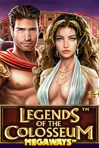 Legends of the Colosseum - играть онлайн | CashVille Casino - без регистрации