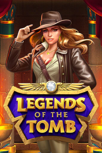 Legends of the Tomb Promo - играть онлайн | CashVille Casino - без регистрации