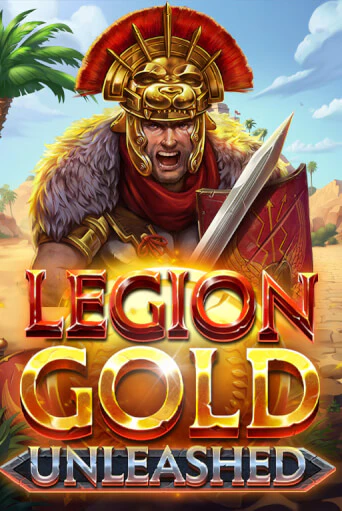 Legion Gold Unleashed - играть онлайн | CashVille Casino - без регистрации