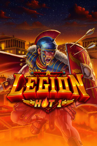 Legion Hot 1 - играть онлайн | CashVille Casino - без регистрации