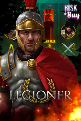 Legioner - играть онлайн | CashVille Casino - без регистрации