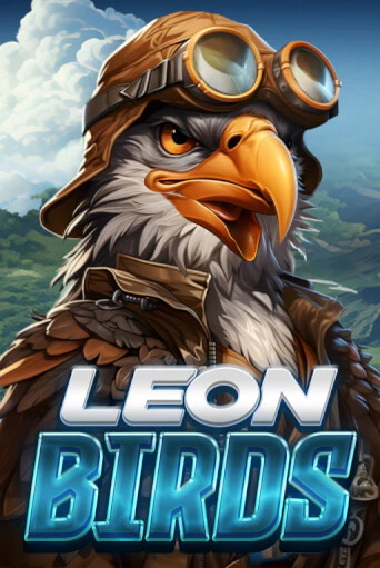 Leon Birds - играть онлайн | CashVille Casino - без регистрации