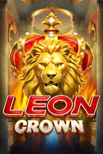 Leon Crown - играть онлайн | CashVille Casino - без регистрации