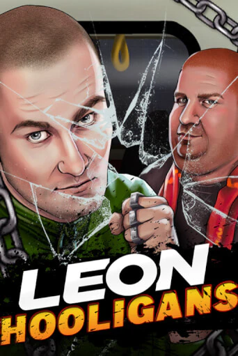 Leon Hooligans - играть онлайн | CashVille Casino - без регистрации