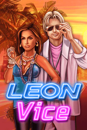 Leon Vice - играть онлайн | CashVille Casino - без регистрации