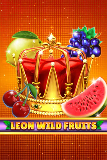 Leon Wild Fruits - играть онлайн | CashVille Casino - без регистрации