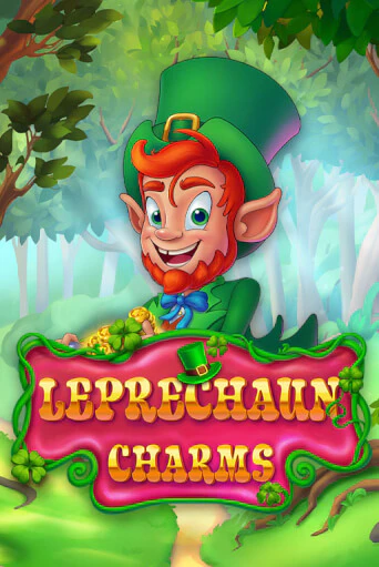 Leprechaun Charms - играть онлайн | CashVille Casino - без регистрации