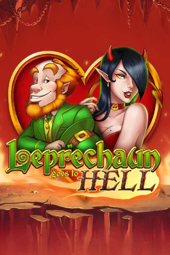 Leprechaun goes to Hell - играть онлайн | CashVille Casino - без регистрации