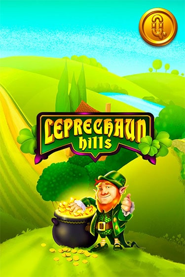 Leprechaun Hills - играть онлайн | CashVille Casino - без регистрации