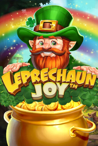 Leprechaun Joy - играть онлайн | CashVille Casino - без регистрации