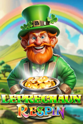 Leprechaun Respin - играть онлайн | CashVille Casino - без регистрации