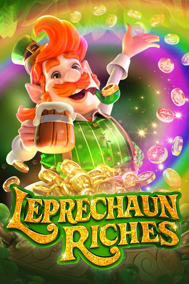 Leprechaun Riches - играть онлайн | CashVille Casino - без регистрации