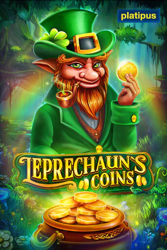 Leprechauns Coins - играть онлайн | CashVille Casino - без регистрации