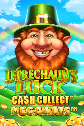 Leprechaun’s Luck: Cash Collect: Megaways™ - играть онлайн | CashVille Casino - без регистрации