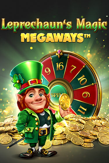 Leprechaun's Magic Megaways - играть онлайн | CashVille Casino - без регистрации