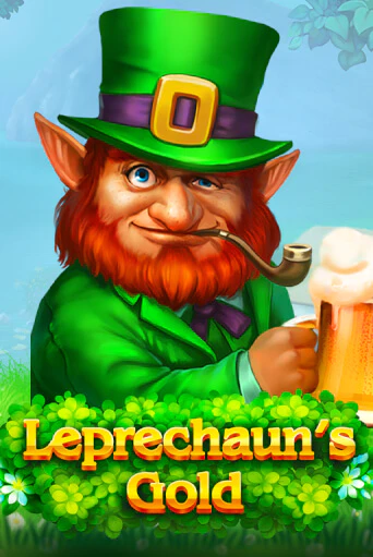 Leprechaun's Gold - играть онлайн | CashVille Casino - без регистрации