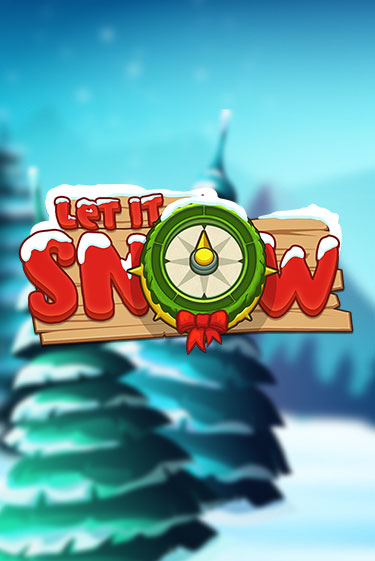 Let It Snow - играть онлайн | CashVille Casino - без регистрации