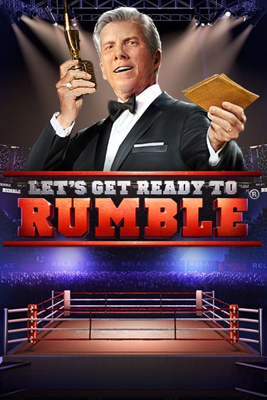 Let's get ready to Rumble - играть онлайн | CashVille Casino - без регистрации