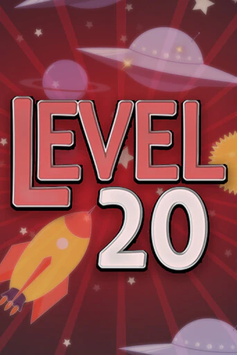 Level 20 - играть онлайн | CashVille Casino - без регистрации