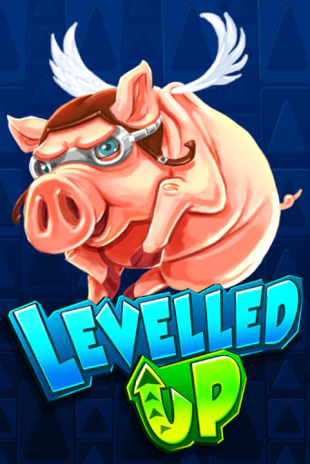 Levelled Up - играть онлайн | CashVille Casino - без регистрации