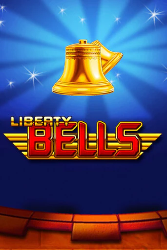 Liberty Bells - играть онлайн | CashVille Casino - без регистрации