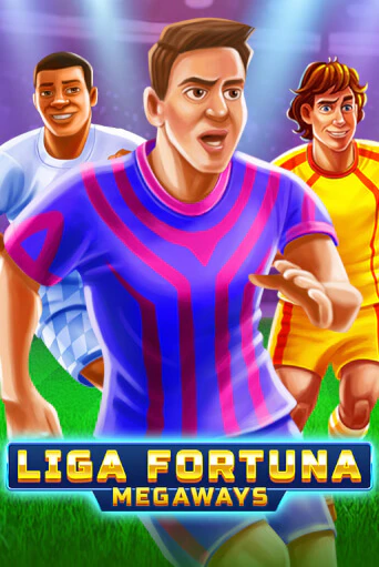 Liga Fortuna Megaways - играть онлайн | CashVille Casino - без регистрации