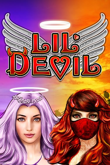 Lil' Devil - играть онлайн | CashVille Casino - без регистрации