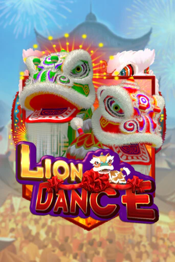 Lion Dance - играть онлайн | CashVille Casino - без регистрации