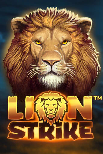 Lion Strike™ - играть онлайн | CashVille Casino - без регистрации