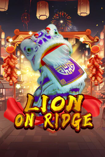 Lion on Ridge - играть онлайн | CashVille Casino - без регистрации