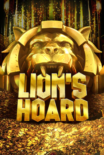 Lion's Hoard - играть онлайн | CashVille Casino - без регистрации