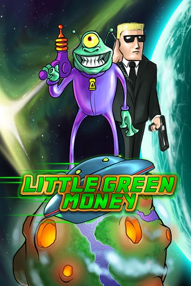 Little Green Money - играть онлайн | CashVille Casino - без регистрации