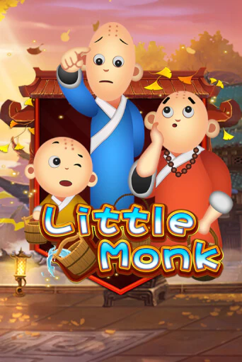 Little Monk - играть онлайн | CashVille Casino - без регистрации