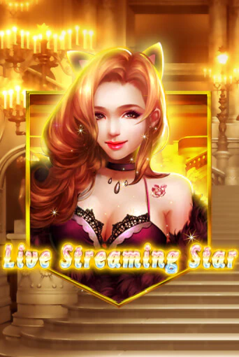 Live Streaming Star - играть онлайн | CashVille Casino - без регистрации