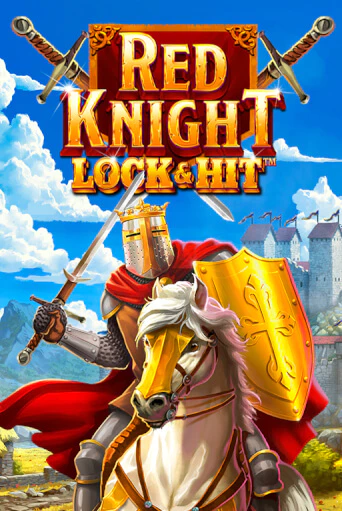 Lock & Hit: Red Knight - играть онлайн | CashVille Casino - без регистрации