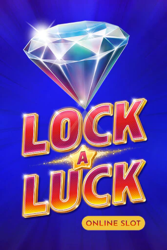 Lock-a-Luck - играть онлайн | CashVille Casino - без регистрации