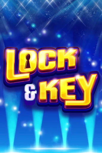 Lock and Key - играть онлайн | CashVille Casino - без регистрации