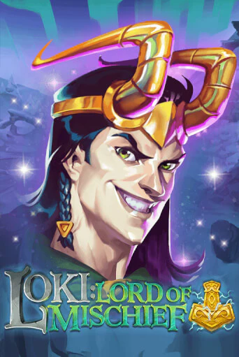 Loki Lord of Mischief - играть онлайн | CashVille Casino - без регистрации