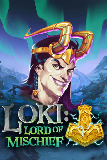 Loki Lord of Mischief - играть онлайн | CashVille Casino - без регистрации