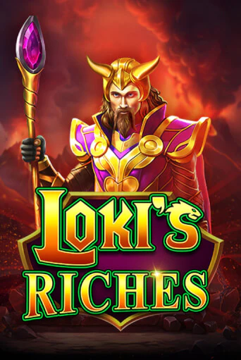 Loki's Riches - играть онлайн | CashVille Casino - без регистрации