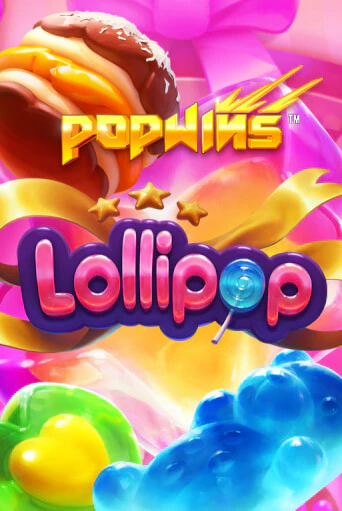 LolliPop™ - играть онлайн | CashVille Casino - без регистрации