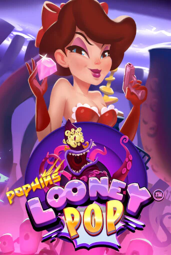 LooneyPop - играть онлайн | CashVille Casino - без регистрации