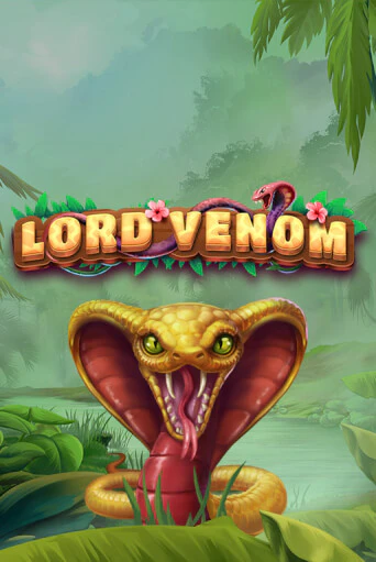 Lord Venom - играть онлайн | CashVille Casino - без регистрации