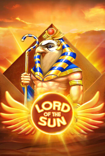 Lord of the Sun - играть онлайн | CashVille Casino - без регистрации