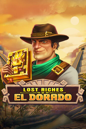 Lost Riches of El Dorado - играть онлайн | CashVille Casino - без регистрации