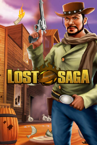 Lost Saga - играть онлайн | CashVille Casino - без регистрации